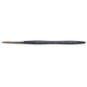 Watercolour synthetic sable rigger brush SMARTMAX size 6