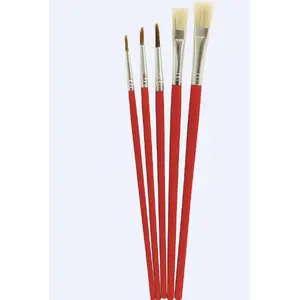 Paint Brush Set Grand model 237085 — Grand Pędzle