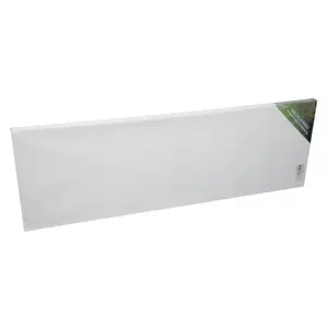 Canvas panel SMARTMAX SmartMax Malerlærred (bs) 10x30 cm 18 mm