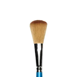 Paint brush Winsor & Newton Cotman Mop brush, synthetic bristles, single piece