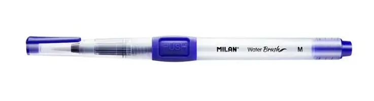 Single Water Brush Milan BWM10351 Photo 2