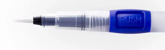Single Water Brush Milan BWM10351 Photo 3