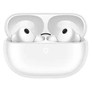 Austiņas HUAWEI FreeBuds Pro 5 — bezvadu Bluetooth in-ear, USB-C, 10–48000 Hz, baltas