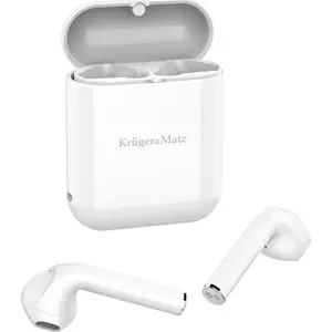 Беспроводные TWS наушники LechPol M1 – вкладыши с True Wireless Stereo