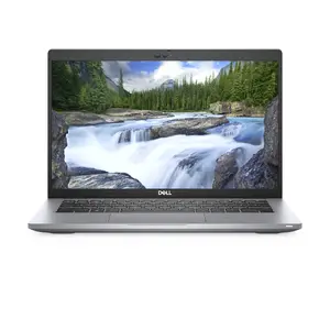 Ноутбук Dell Latitude 5420 — 14" FHD (1920×1080), Intel Core i5-1145G7, 16 ГБ DDR4, 512 ГБ SSD, Intel Iris Xe, Windows 11 Pro, серый