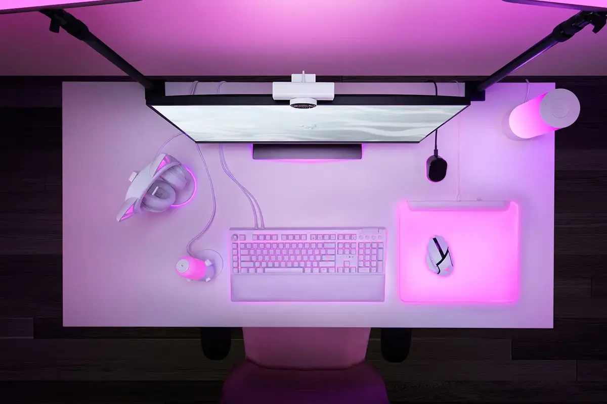 Веб-камера Razer Kiyo V2 X Photo 3