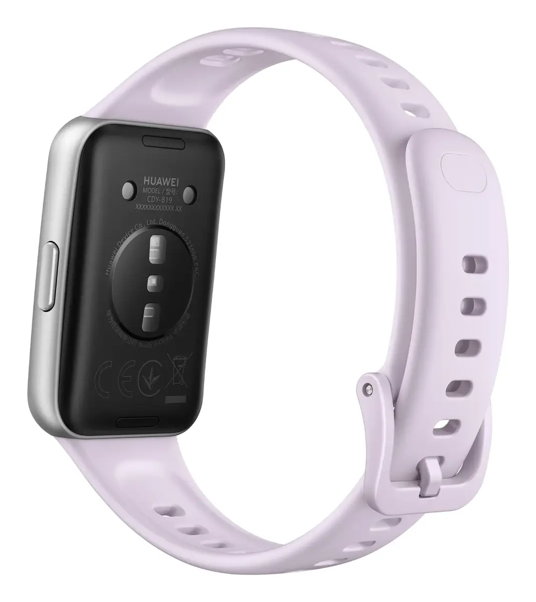 HUAWEI Band 11 aktivitāšu aproce Photo 2