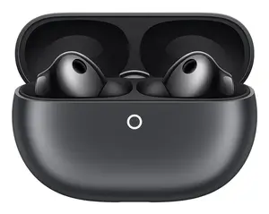 Гарнитура HUAWEI FreeBuds Pro 5 — беспроводные Bluetooth внутриканальные, 10–48000 Гц, USB-C, серые
