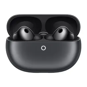 Huawei FreeBuds Pro 5 Bezvadu Iekšējās auss Austiņas Pelēkas Bluetooth 10-48000 Hz USB Type-C Iebūvēts mikrofons