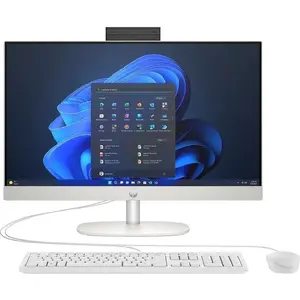 All‑in‑One PC HP ProOne 240 G10 AiO with Intel Core Ultra 5-125U, 24-inch display (D18KSES#ABD)