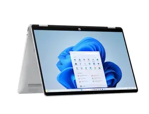 Ноутбук HP OmniBook 5 Flip 14-fp0152ng — 14" WUXGA IPS 300 нит, Intel Core 5-120U, 16 ГБ RAM, 512 ГБ SSD, Windows 11