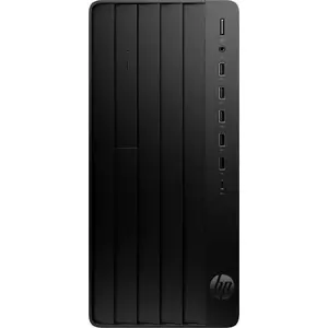 Desktop PC HP Pro Tower 290 G9 with Intel Core i5-12400, small form factor tower