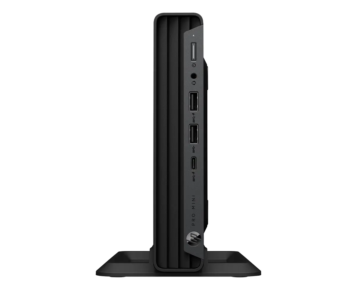 Mini dators HP Pro Mini 400 G9 | Intel Core i7 | 16GB RAM | 512GB SSD Photo 2
