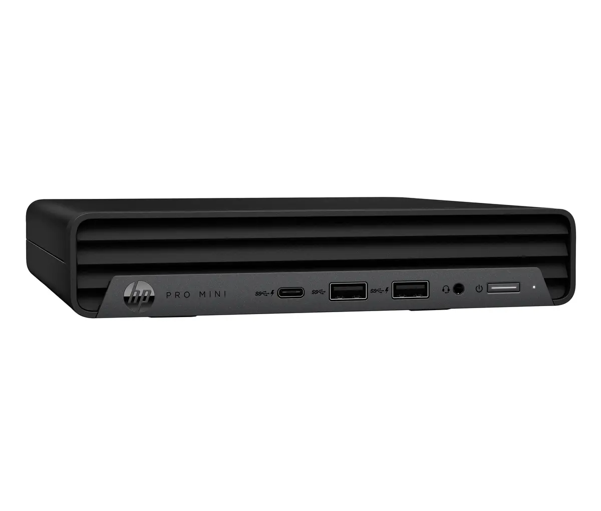 Mini dators HP Pro Mini 400 G9 | Intel Core i7 | 16GB RAM | 512GB SSD Photo 7