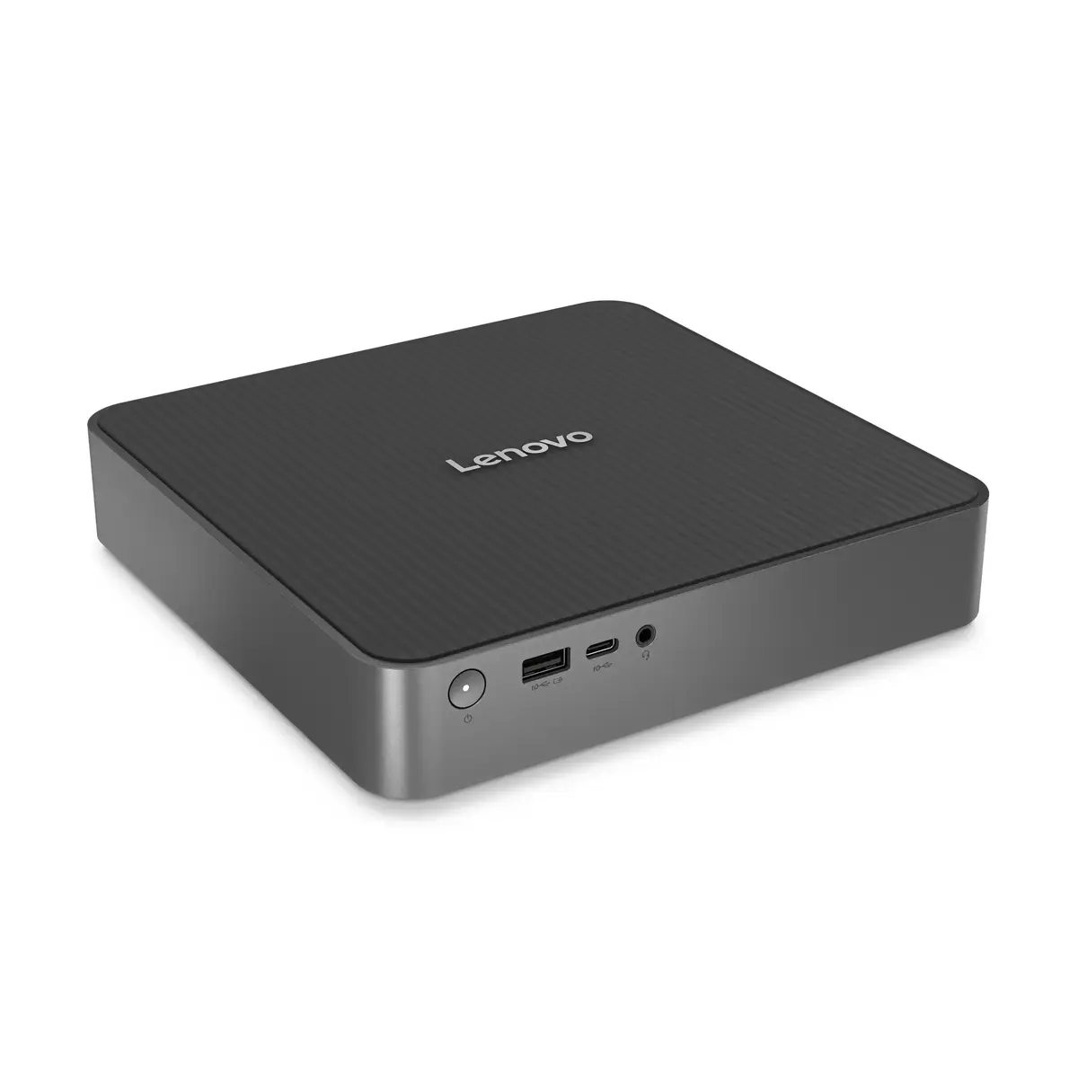 Lenovo IdeaCentre Mini 01IRH10R Мини‑ПК Photo 2