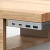 USB-концентратор InLine 35395M Photo 7