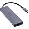 InLine 33271A Multiport Adapter Photo 2
