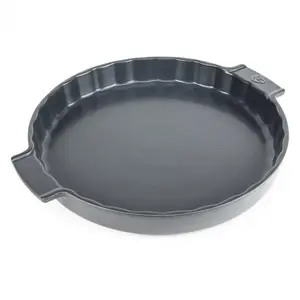 Tart Pan 30 cm by PEUGEOT — APPOLIA Slate