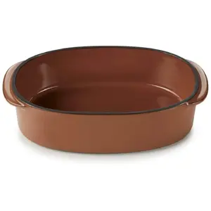 Baking Dish Revol Caractere 16×11 cm — Naczynie / Brytfanna
