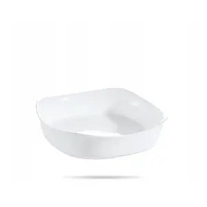 Baking Dish Vilde Carine 29x29 cm — Ceramic Ovenproof Casserole