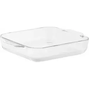 Cast Iron Square Casserole Dish 2.5L Termisil BRYTFANNA KWADRATOWA 2,5L
