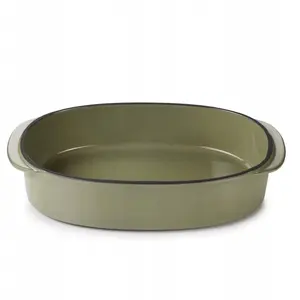 Baking dish / roaster Revol Caractere 26 x 18.5 cm, ceramic cookware
