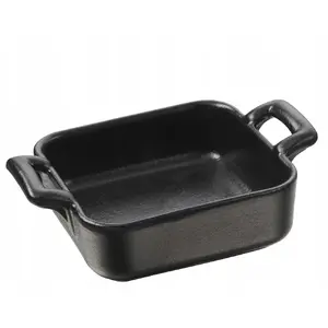 Ceramic serving dish Revol Belle Cuisine 350 ml
