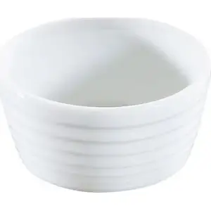 Ovenproof ramekin Kuchenprofi Burgund, diameter 11 cm, height 5.5 cm