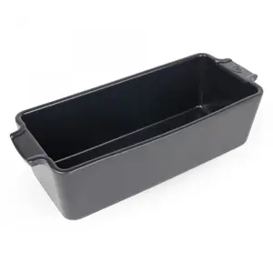 Cepamforma PEUGEOT APPOLIA Keksówka 31 cm Slate - klaipu/maizes forma 31 cm