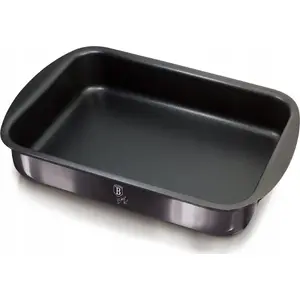 Roasting Pan berlinger haus Forma 40 x 28.5 cm BH-7899 Cerbon Pro