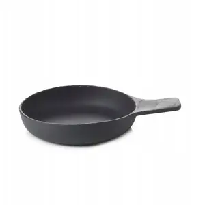 Pan with Handle 16 cm Revol BASALT RV-654192-4
