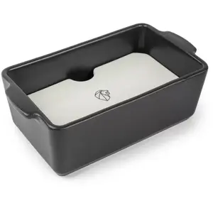Ceramic terrine / loaf dish PEUGEOT APPOLIA model PG-61715