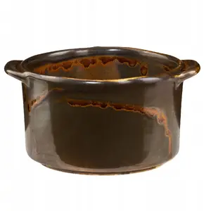 Ramekin Verlo FIRE Ø 8 cm — ceramic baking and serving dish