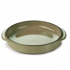 Revol Caractere ceramic bowl Ø14 cm, Kardamon pattern