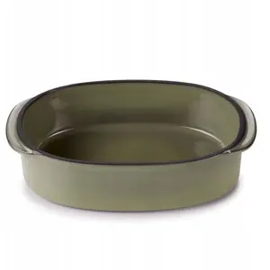 Baking dish Revol Caractere 16×11 cm, ceramic casserole by Revol, model RV-654569-6