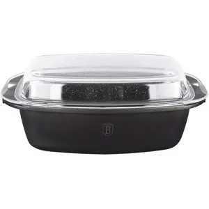Oven roasting pan berlinger haus BH/1461 – metal bakeware, model BH/1461
