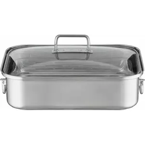Roęsle roasting pan Roesle Brytfanna EXPERTISO by Roesle