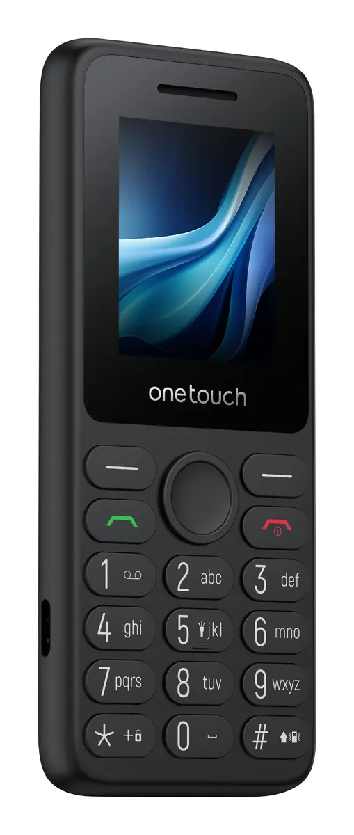 TCL OneTouch 5041 mobile phone Photo 4