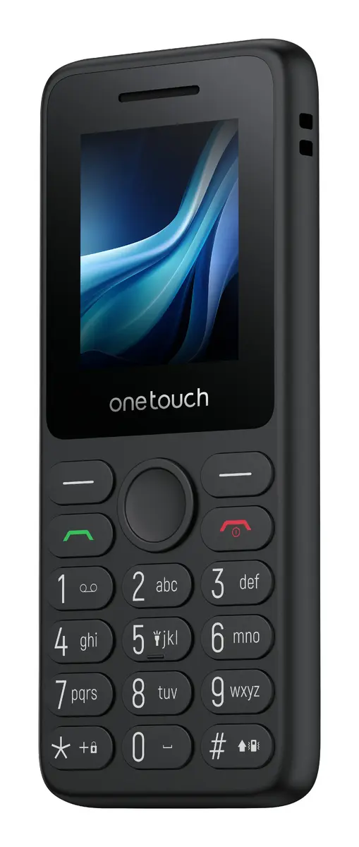 TCL OneTouch 5041 mobile phone Photo 5
