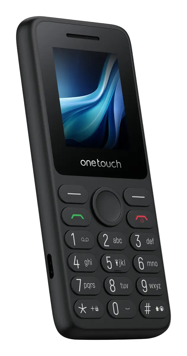 TCL OneTouch 5041 mobile phone Photo 8