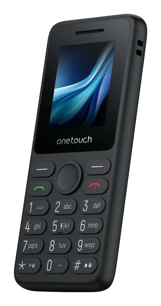 TCL OneTouch 5041 mobile phone Photo 9