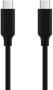 Кабель USB Type-C — USB Type-C ICIDU U-43-01.0, 1 м, поддержка 8K