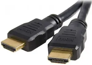 HDMI kabelis ADAPTEC HDE-BKR-0300.BS — HDMI uz HDMI, 3 m, atbalsta 4K
