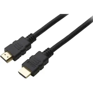 HDMI kabelis ADAPTEC HDE-SKB-0150.B 1,5 m — HDMI uz HDMI Full HD