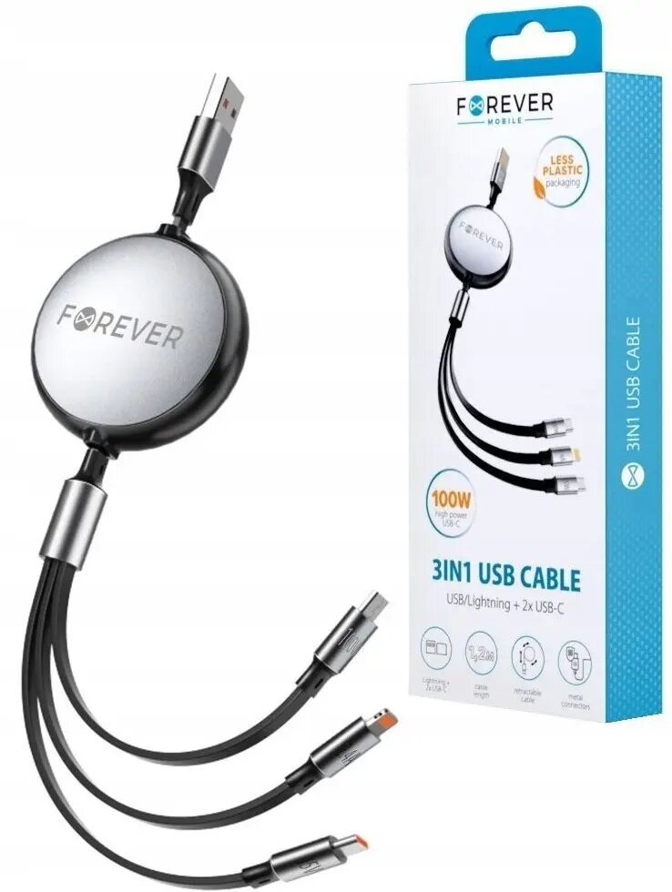USB Data Cables