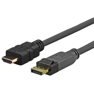 HDMI to mini HDMI cable ICIDU MHD-HDE-0200.B — 2 m, 4K 30Hz