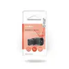 Nedis CEGB1190BK adapteris IEC-320-C13 uz IEC-320-C14 Photo 4