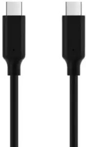 Кабель ICIDU Brackton USB Type-C — USB Type-C 8K@60Hz 240W 0,5 м (U-43-00.5)