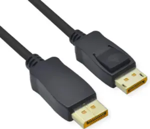 DisplayPort kabelis ICIDU Brackton D-51-05.0 — DisplayPort 1.4, 8K@60Hz, 5 m