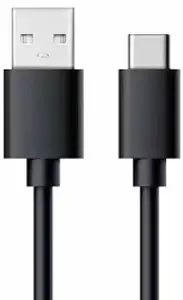 Кабель USB-A — USB-C ICIDU U-35-01.5D — 1,5 м, 50 Вт